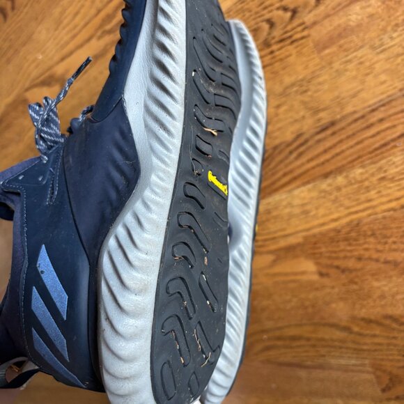 Adidas Continental Mens Sneakers, Size 13 - Picture 4 of 4